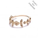 Bague Ispahan or