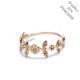 Bague Ispahan or Lila Conti