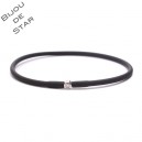 Bracelet My first diamond noir