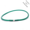 Bracelet My first diamond vert forêt