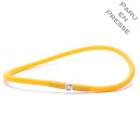 Bracelet My first diamond  jaune