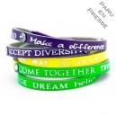 Bracelet Happy Tritons Strass 7