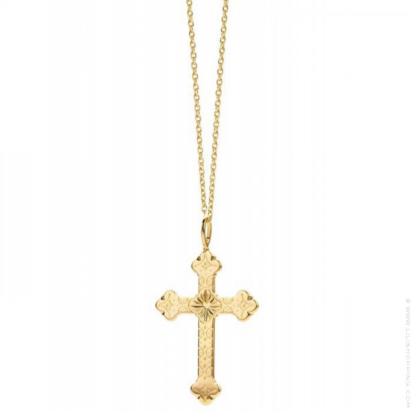 collier homme croix or collier homme croix or