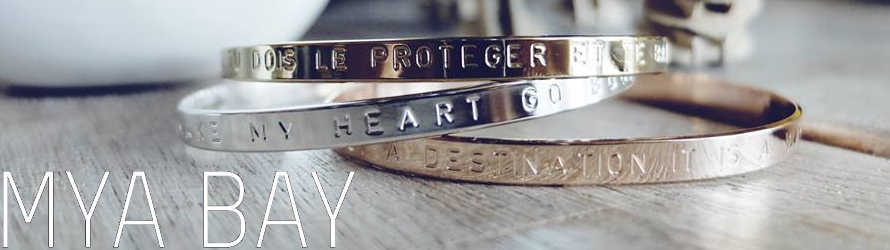 Bracelet  message