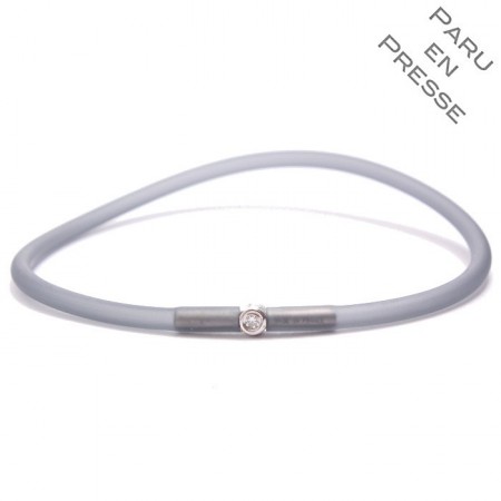 My first diamond La Luna gris