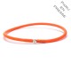 My first diamond La Luna orange