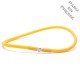 My first diamond La Luna jaune