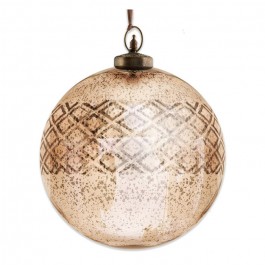 Sona 20 cm Giant Bauble