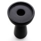 Atwoo black candle holder