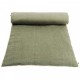 Khaki Viti linen bedroll