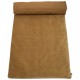 Khaki Chennai linen bedroll