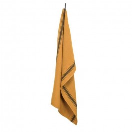 Olbia bronze kitchen towel