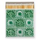 Grandes allumettes Green Tiles