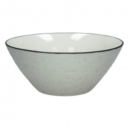 White Basil 23 cm bowl