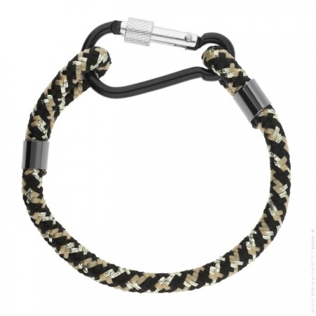 Hipanema Boss red bracelet for men