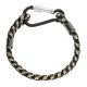 Bracelet Hipanema Boss black