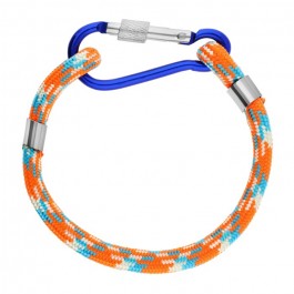 Bracelet Hipanema Boss orange