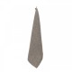 Olbia olive kitchen towel
