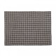Olbia olive kitchen towel