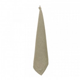 Piana khaki kitchen towel