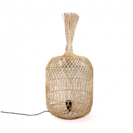 Lampe Kapsul 60 cm
