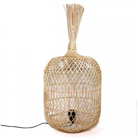 Lampe Kapsul 60 cm