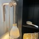 Suspension baladeuse Rosinette