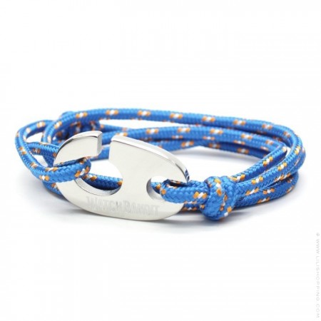 Banda anchor bracelet