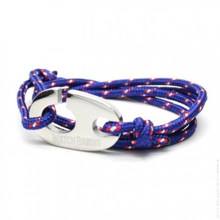 Aegean Brummel Hook bracelet