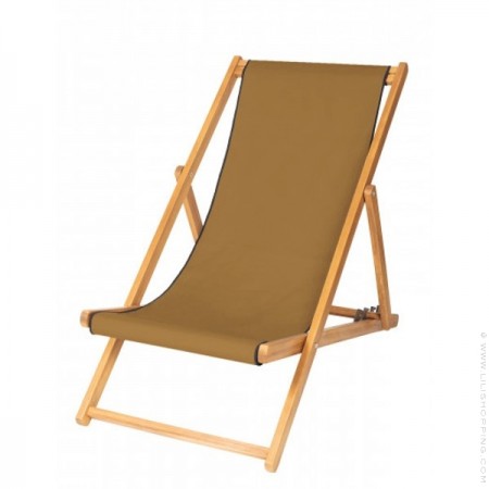 Chilienne Bimini kaki acacia huilé