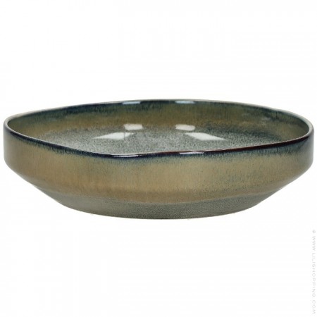 Nicky soup bowl