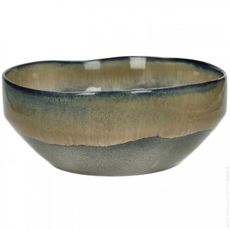 Nicky pasta bowl