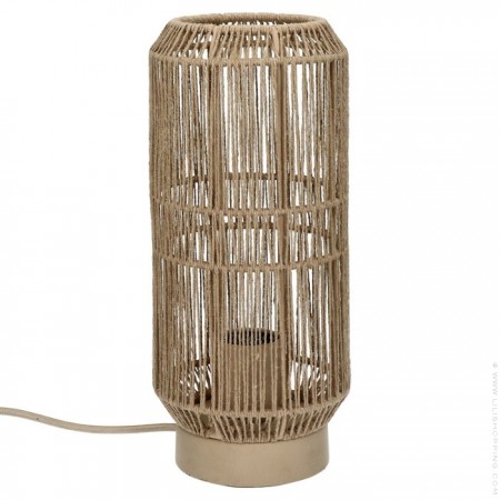 Nicky tumbler