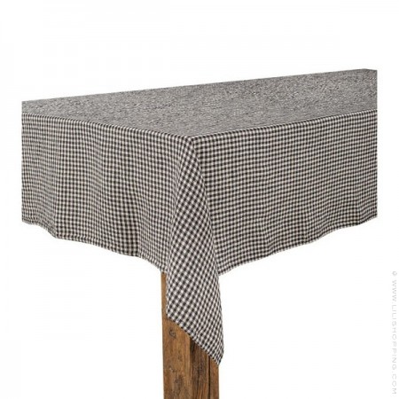 Piana khaki 160 x 300 napkin