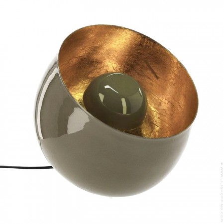 Find our selection of luminaires, LED garlands on copper wire