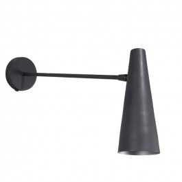 Precise wall light