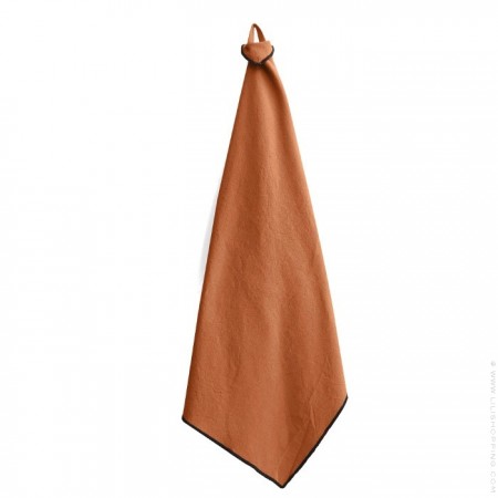 Coffee Hono kitchen towel