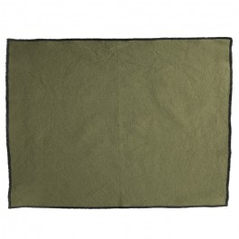 Khaki Hono placemat