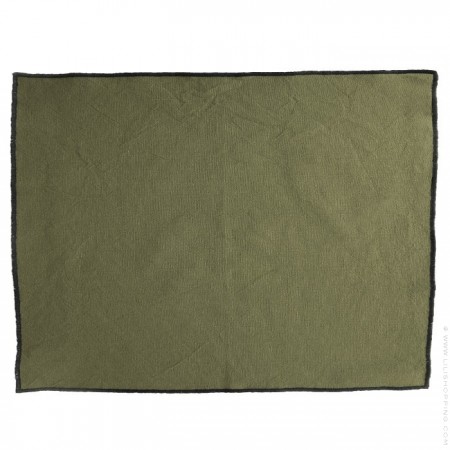 Natural Hono placemat