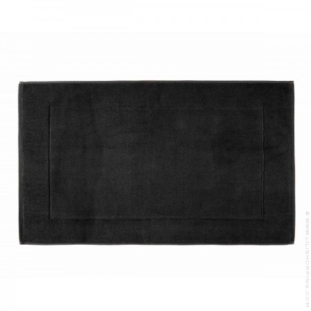 Tapis de bain 50 x 85 Grand Hotel kaki