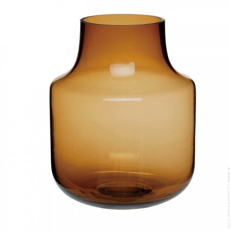 Small desert vase