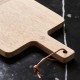 Nature wood cutting board