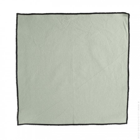 Lichen Hono napkin