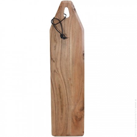Planche à découper ronde 30 cm