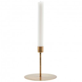 Wide Anit candle stand