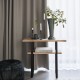 Woda console table