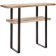 Woda console table