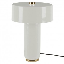White Manto table lamp