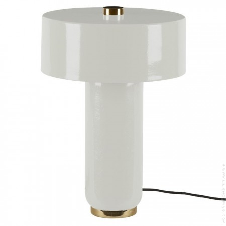 Lampe Manto blanche