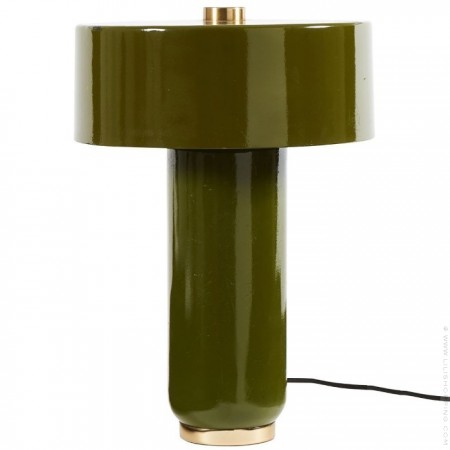 Lampe Manto kaki
